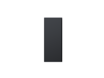 Radialight Icon anthracite 1000W front