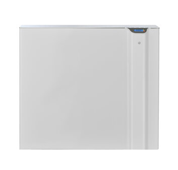 Radialight Klima White elektrische radiator 750W