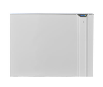 Radialight Klima White elektrische radiator 1000W