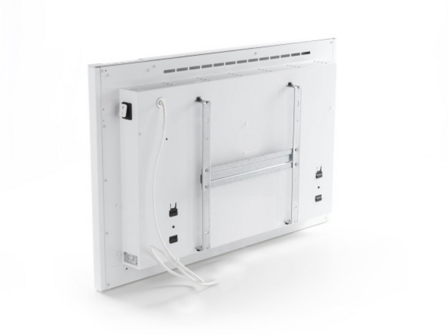 Radialight White achterzijde
