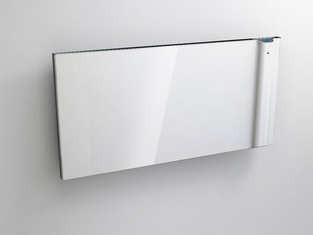 Radialight White voorzijde sfeerfoto