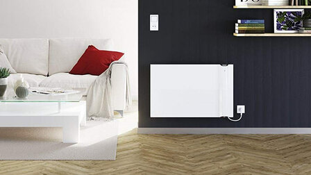 Radialight White sfeerfoto