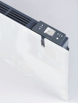 Radialight Aetherea side