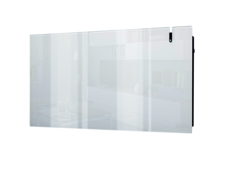 Radialight Aetherea front glass look