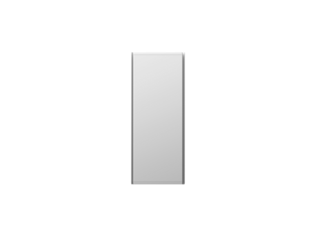 Radialight Icon white 1000W front