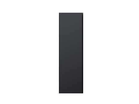 Radialight Icon anthracite 1500W