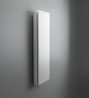Radialight Icon white front