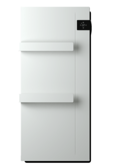 Radialight Onsen White 750W front