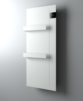 Radialight Onsen White 750W side
