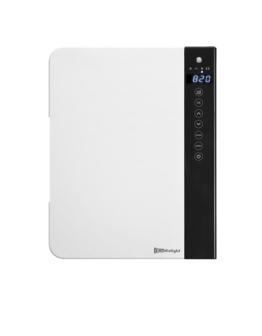 Radialight Windy white front