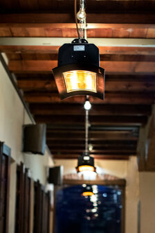 Radialight Oasi Low Glare ambience