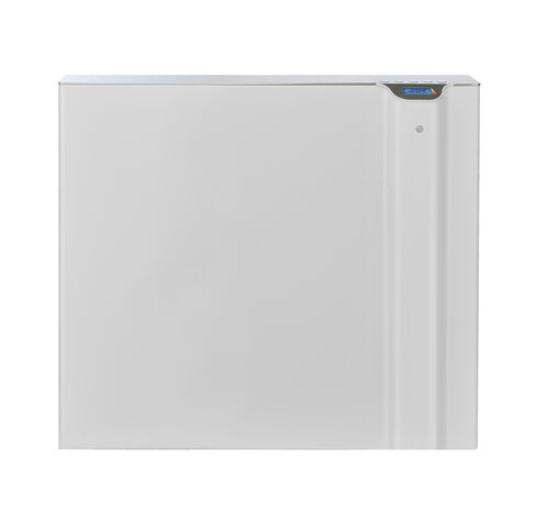 Radialight Klima White elektrische radiator 750W