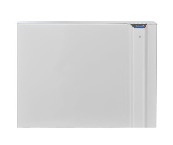 Radialight Klima White elektrische radiator 1000W