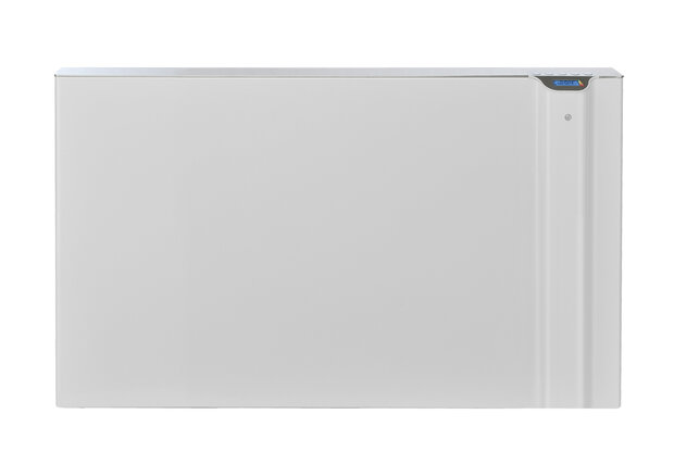 Radialight Klima White elektrische radiator 1500W