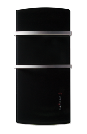 Radialight Deva black productfoto