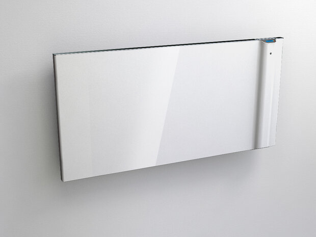Radialight White voorzijde sfeerfoto