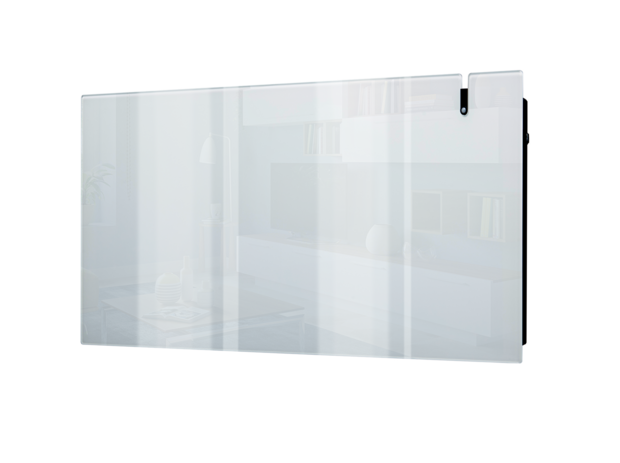 Radialight Aetherea front glass look