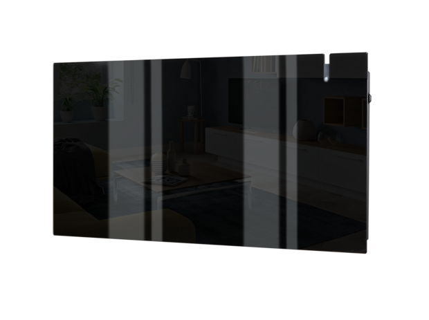 Radialight Aetherea front glass look
