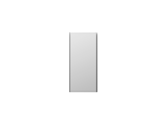 Radialight Icon white 750W front