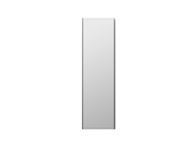 Radialight Icon white 1500W front