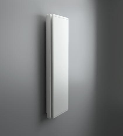 Radialight Icon white front