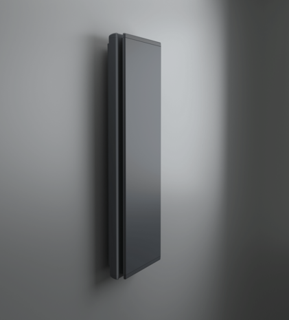 Radialight Icon Wifi anthracite front