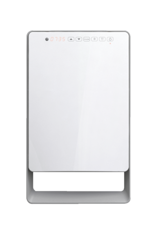 Touch front