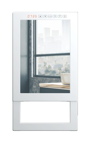 Quadro Visio front