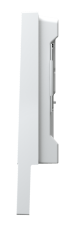 Quadro Visio right side closeup