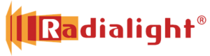 Logo Radialight webshop