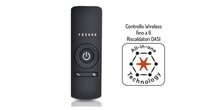 Radialight Oasi Afstandsbediening